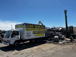 Professional Junk Removal Services in Puhi, HI